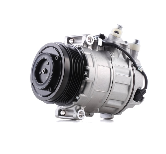 KRAFTVOLL 19010018-KLIMA KOMPRESORU 1.2 1.4 TSI 1.6 TDI GOLF VII 13> 5Q0820805//3995